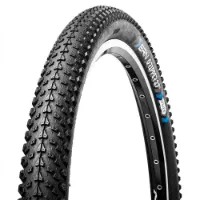 Brn Gripper 27.5´´ X 2.10 Stiv Mtb-dekk Brn Gripper 27.5´´ X 2.10 Stiv Mtb-dekk