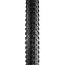 Brn Gripper Aramid Protection 27.5´´ X 2.10 Stiv Mtb-dekk, Black, 27.5" x 2.10, Sykkeldekk