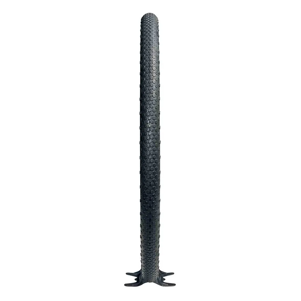 Brn Grit 700 X 45 Stiv Graveldekk, Black, 700 x 45, Sykkeldekk