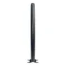 Brn Grit 700 X 45 Stiv Graveldekk, Black, 700 x 45, Sykkeldekk