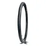 Brn Grit Aramid Protection 700 X 45 Stiv Graveldekk, Black, 700 x 45, Sykkeldekk