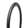 Brn Grit Tubeless 700 X 38 Stiv Graveldekk, Black, 700 x 38, Sykkeldekk