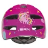 Brn Happy Juniorhjelm