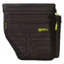 Brn Holiday Sykkelvesker 35l, Black, One Size
