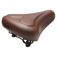 Brn Holland Soft Sykkelsete Brn Holland Soft Sykkelsete