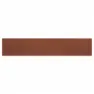 Brn Honey Cotton Vintage Styretape, Brown, One Size