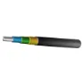 Brn Hydraulic Shimano 5s Bremsekabel 3 M, Black, One Size