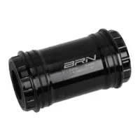 Brn Interlock 22x24 Mm 46 Mm Kranklagerkopper