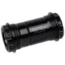 Brn Interlock 24x24 Mm 42 Mm Kranklagerkopper, Black, 68/73mm