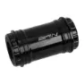 Brn Interlock 30x30 Mm 46 Mm Kranklagerkopper, Black, 68/73mm