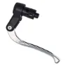 Brn Internal 17/19.8 Mm Bremsehendel, Black / silver, One Size
