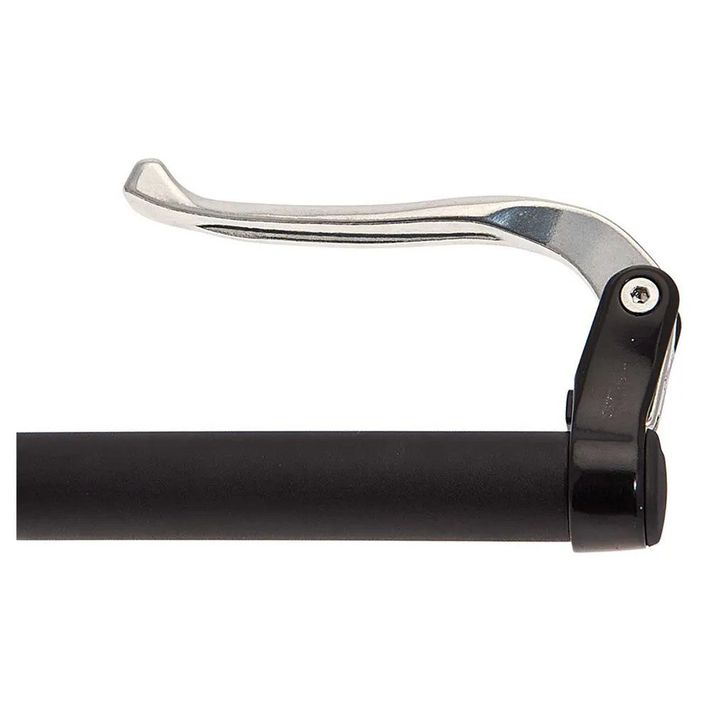 Brn Internal 17/19.8 Mm Bremsehendel, Black / silver, One Size