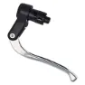 Brn Internal 19/20.8 Mm Bremsehendel, Black / silver, One Size