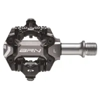 Brn Jet Cnc Sykkelpedaler Brn Jet Cnc Sykkelpedaler