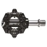 Brn Jet Cnc Sykkelpedaler Brn Jet Cnc Sykkelpedaler