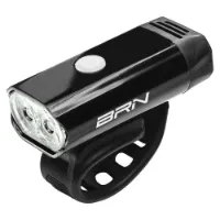 Brn Jumbo Frontlys