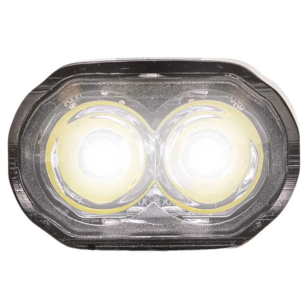 Brn Jumbo Frontlys, Black, 340 Lysstyrker Brn Jumbo Frontlys, Black, 340 Lysstyrker