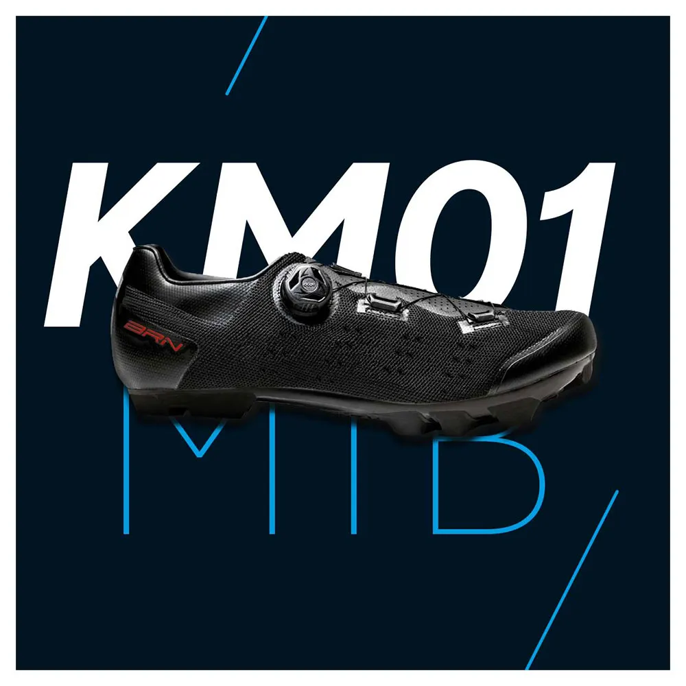 Brn Km01 Mtb-sko Brn Km01 Mtb-sko