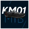 Brn Km01 Mtb-sko