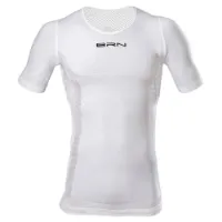 Brn Kortærmet Baselayer