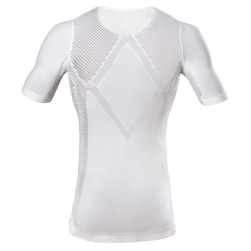 Brn Kortærmet Baselayer