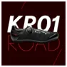 Brn Kr01 Landeveissykkelsko