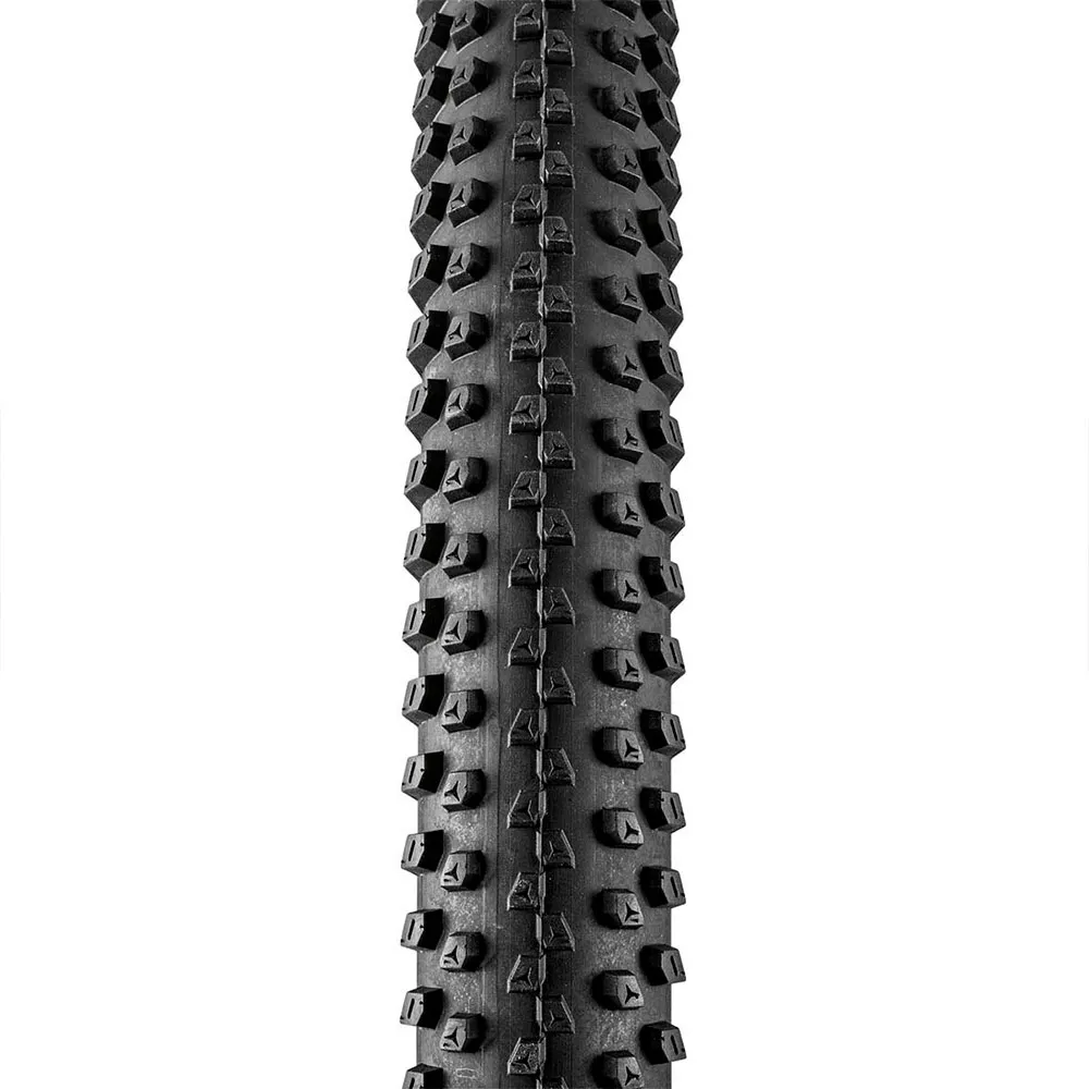 Brn Kross 27.5´´ X 2.25 Stiv Mtb-dekk, Black, 27.5" x 2.25, Sykkeldekk Brn Kross 27.5´´ X 2.25 Stiv Mtb-dekk, Black, 27.5" x 2.25, Sykkeldekk