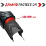 Brn Kross Aramid Protection 29´´ X 2.25 Stiv Mtb-dekk, Black, 29" x 2.25, Sykkeldekk