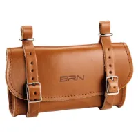 Brn Leather Sykkelveske Brn Leather Sykkelveske