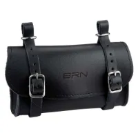 Brn Leather Sykkelveske Brn Leather Sykkelveske