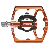 Brn Linx Sykkelpedaler
