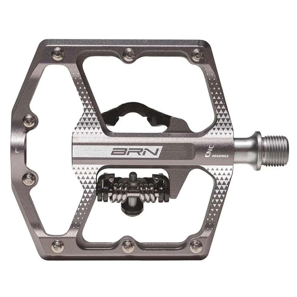Brn Linx Sykkelpedaler