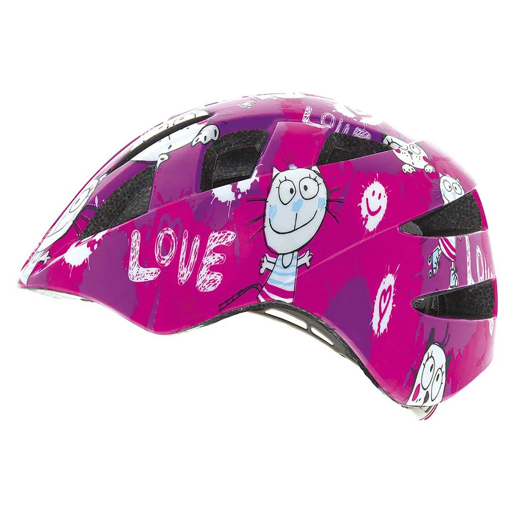 Brn Love Junior Byhjelm Brn Love Junior Byhjelm