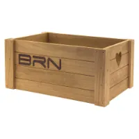 Brn Lovely Kurv Brn Lovely Kurv