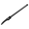 Brn M12 X P1.0-b166-t20 Gjennomgående Aksel, Black, 142mm