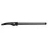Brn M12xp1.0-b122-t15 Qr Gjennomgående Aksel, Black, 100mm