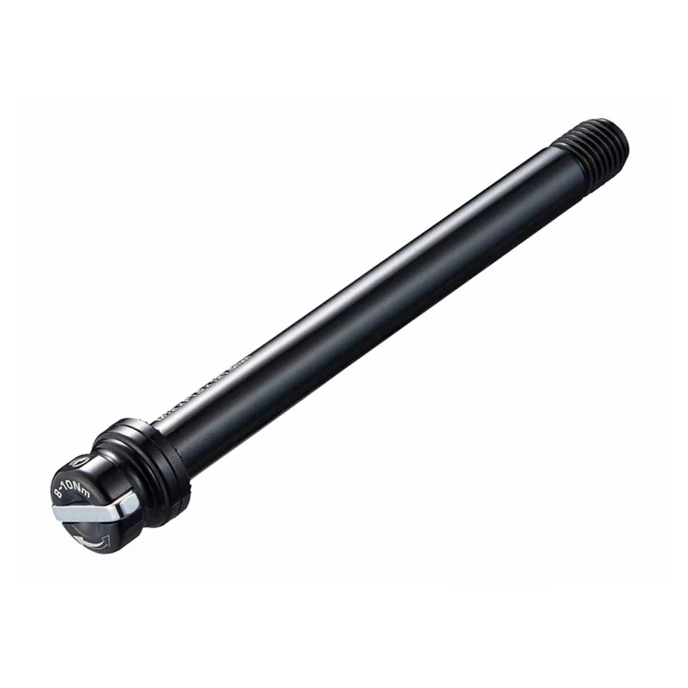 Brn M14xp1.5-b155-t16 Gjennomgående Aksel Brn M14xp1.5-b155-t16 Gjennomgående Aksel