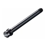 Brn M14xp1.5b145-t16 Gjennomgående Aksel Brn M14xp1.5b145-t16 Gjennomgående Aksel