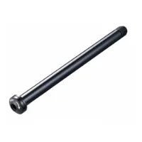 Brn M15xp1.5-b148-t12 Gjennomgående Aksel