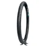 Brn Magma 27.5´´ X 2.25 Stiv Mtb-dekk, Black, 27.5" x 2.25, Sykkeldekk