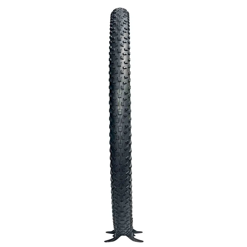 Brn Magma 27.5´´ X 2.25 Stiv Mtb-dekk, Black, 27.5" x 2.25, Sykkeldekk Brn Magma 27.5´´ X 2.25 Stiv Mtb-dekk, Black, 27.5" x 2.25, Sykkeldekk