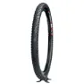 Brn Magma Aramid Protection 27.5´´ X 2.25 Stiv Mtb-dekk, Black, 27.5" x 2.25, Sykkeldekk