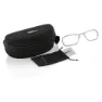 Brn Max Foto Kromatiske Solbriller, Black, Photocromic Clear/CAT1-3