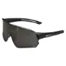 Brn Max Polariserte Solbriller, Black, Black Mirror/CAT3