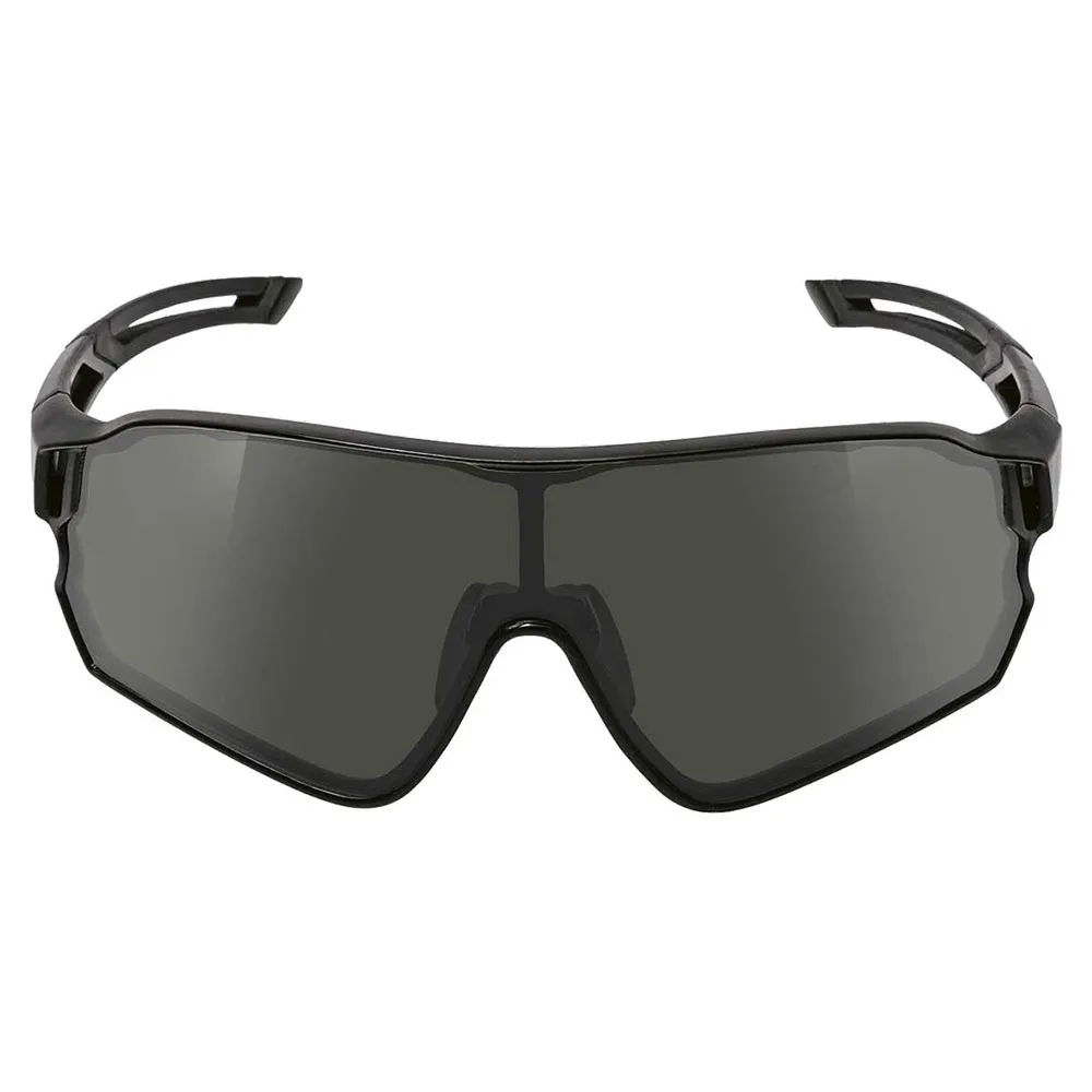 Brn Max Polariserte Solbriller, Black, Black Mirror/CAT3 Brn Max Polariserte Solbriller, Black, Black Mirror/CAT3