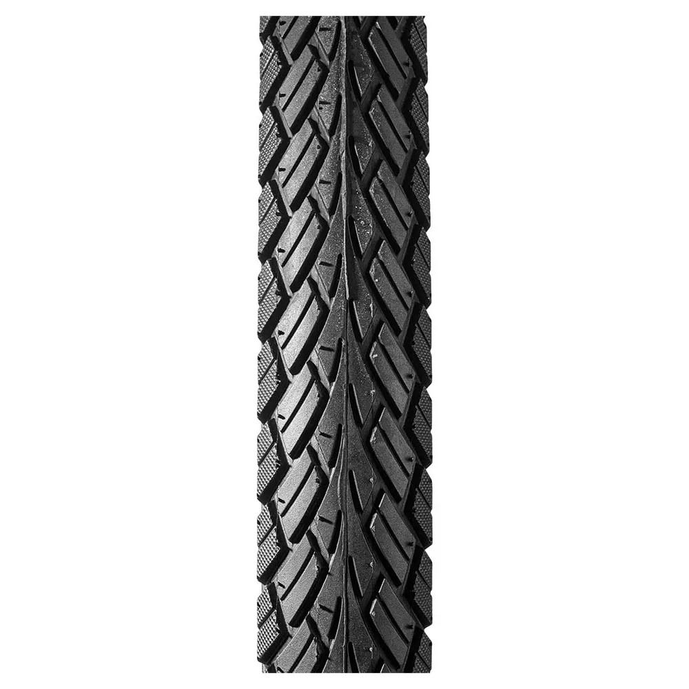 Brn Max Protection 20´´ X 1.75 Urban Stive Sykkeldekk, Black, 20" x 1.75 Brn Max Protection 20´´ X 1.75 Urban Stive Sykkeldekk, Black, 20" x 1.75
