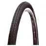 Brn Max Protection 26´´ X 1.375 Urban Stive Sykkeldekk, Black, 26" x 1.375