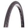 Brn Max Protection 26´´ X 1.40 Urban Stive Sykkeldekk, Black, 26" x 1.40