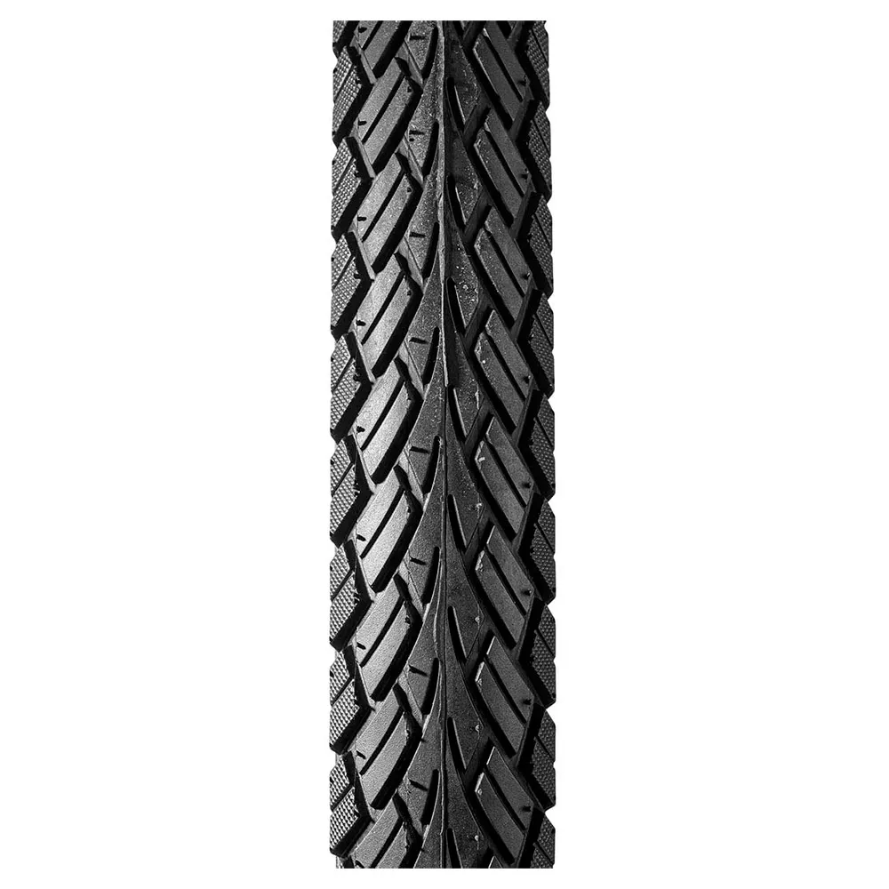Brn Max Protection 26´´ X 1.75 Urban Stive Sykkeldekk, Black, 26" x 1.75 Brn Max Protection 26´´ X 1.75 Urban Stive Sykkeldekk, Black, 26" x 1.75