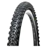 Brn Max Protection 26´´ X 1.95 Urban Stive Sykkeldekk, Black, 26" x 1.95